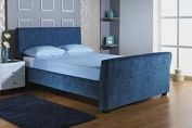 FABRIC BED FRAMES