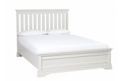 Corndell Annecy Imperial 5′ Bed – Low Foot