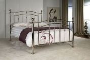 Limelight Lyra Metal Bed Frame
