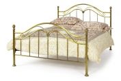 Serene Madison Metal Bed Frame