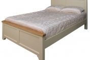 OAKLEIGH DOUBLE BED