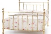 Benjamin Metal Bed Frame