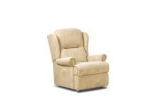 346 Malvern Standard Fixed Chair