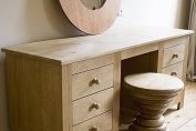 Dressing table