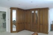 Carlton Fitted Wardrobes