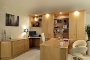 Oxford Fitted Bedroom Furniture