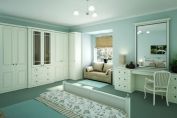 Windsor Fitted Bedroom Furniture