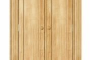 (AA)WFH Welland Full Hanging Wardrobe