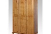 Leona 3 door wardrobe
