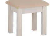 Linton Painted Bedroom  Stool