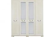 Signature 4 Door Robe