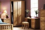 Wardrobes