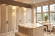 Wardrobes