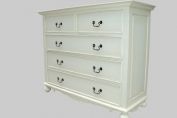 Bordeaux Chest of