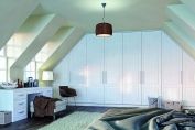 Fitted Bedroom