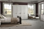 Fitted Bedroom