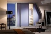 Bespoke wardrobes