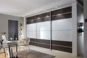 Sliding door wardrobes