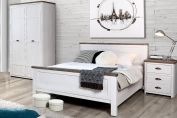 Genoa Bed Frame