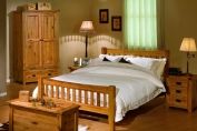 The Bordeaux Bedroom Collection