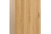 MALT600 Single door hanging robe