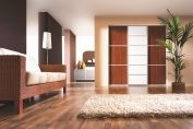 Sliding doors system