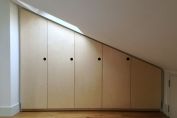 Wardrobe for bedroom