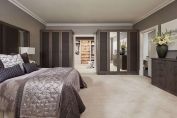 THE HENLEY BEDROOM