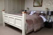 Bespoke wooden furniture