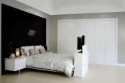 Tuscany Fitted Bedroom Furniture