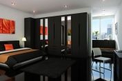 Richmond Fitted Bedroom Furniture