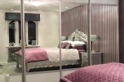 Bespoke bedroom