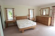 Oak bedroom furniture