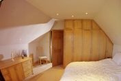 Fully Bespoke Bedrooms