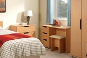 Contour Bedroom Furniture Set
