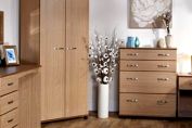 Kielder Bedroom Range