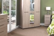 Mono Bedroom Range