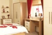 New Forest Bedroom Range