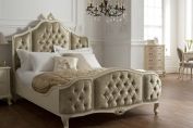 Rococo Bedroom