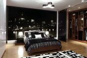 Sahara Bedroom