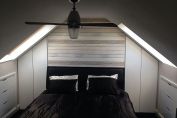 Loft Conversion Badroom