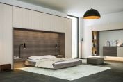 Fitted Bedroom