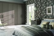 Fitted Bedroom