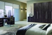 Fitted Bedroom