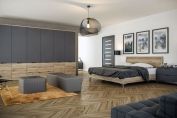 Fitted Bedroom