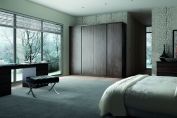 Fitted Bedroom