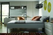 Fitted Bedroom