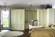 Fitted Bedroom