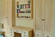Ash bedroom suite