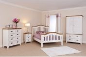 Salvador Bedroom Range